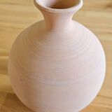 Vase terracotta