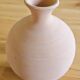 Vase terracotta