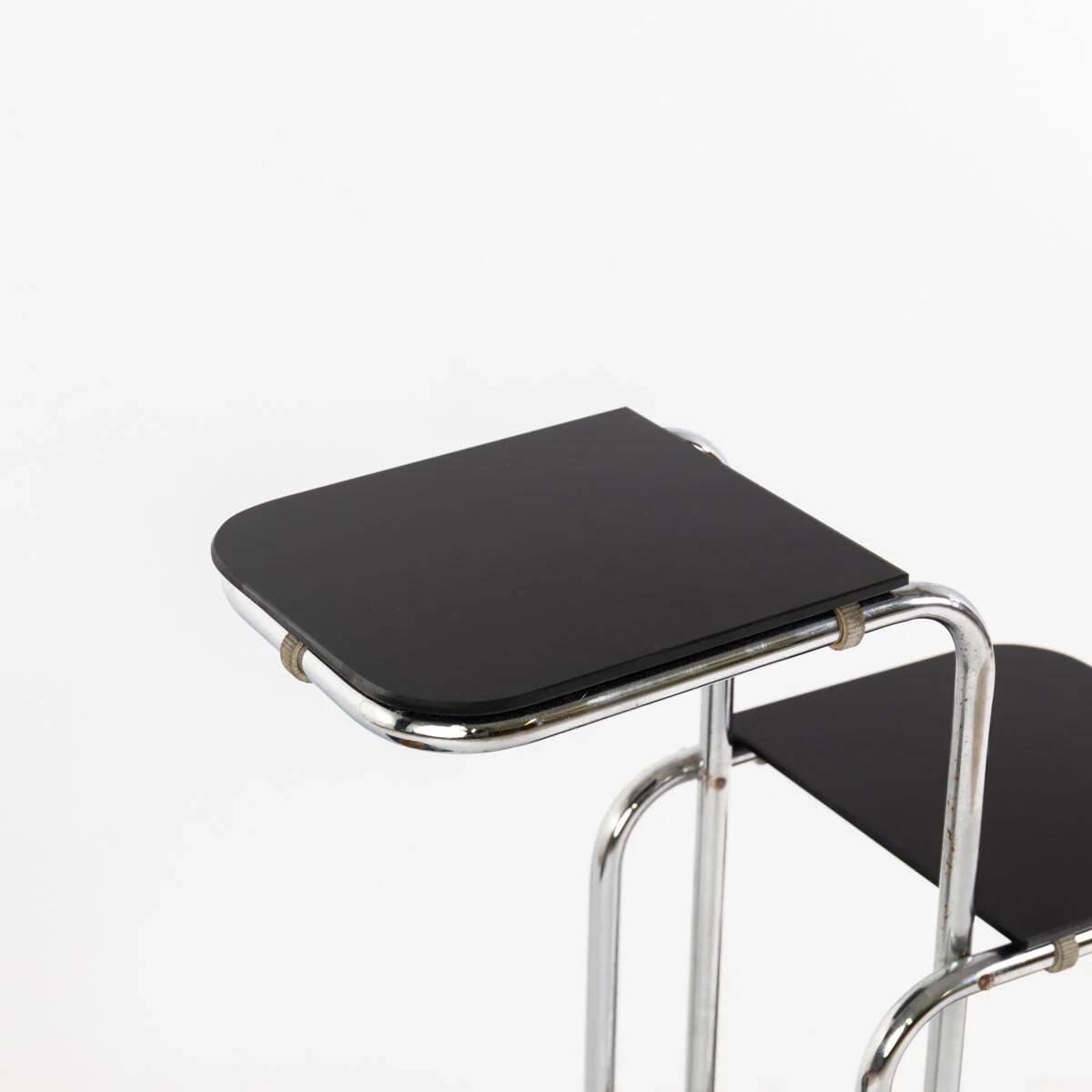 1935 Bauhaus Étagère