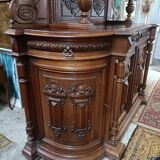 Buffet style Henri II