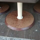 Set of 4 vintage chairs