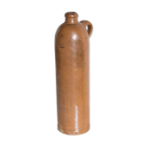 Old sandstone bottle Amsterdam