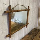 Mirror from the 60s