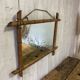 Mirror from the 60s