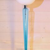 Artemide, Blown Glass Table Lamp by Jeannot Cerutti for VeArt, Italy