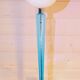 Artemide, Blown Glass Table Lamp by Jeannot Cerutti for VeArt, Italy