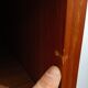Secretary desk in teak by Johannes Sorth for BM mobler, denmark, 60s