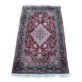 Antique Persian carpet