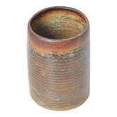 Pot en grès ancien