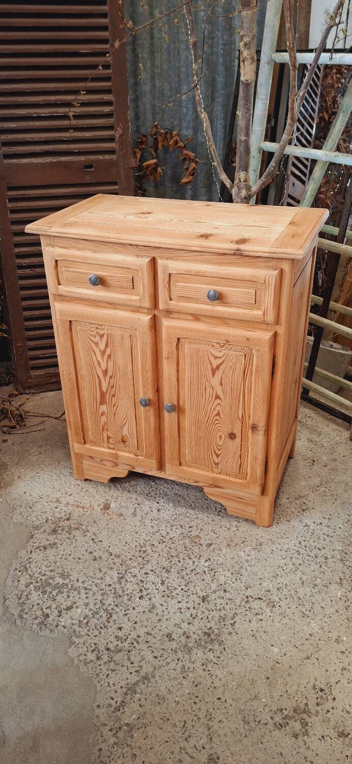 Buffet vintage