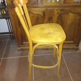 Baumann bistro high chair