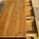 Large chest of drawers, former trouser rack