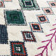 250x166cm Moroccan Berbere Carpet