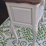 Pair of bedside tables