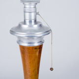 French Art Deco lamp made in the 1920s