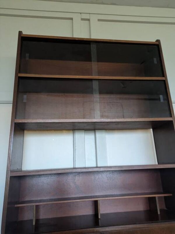 Grande étagère, bibliothèque