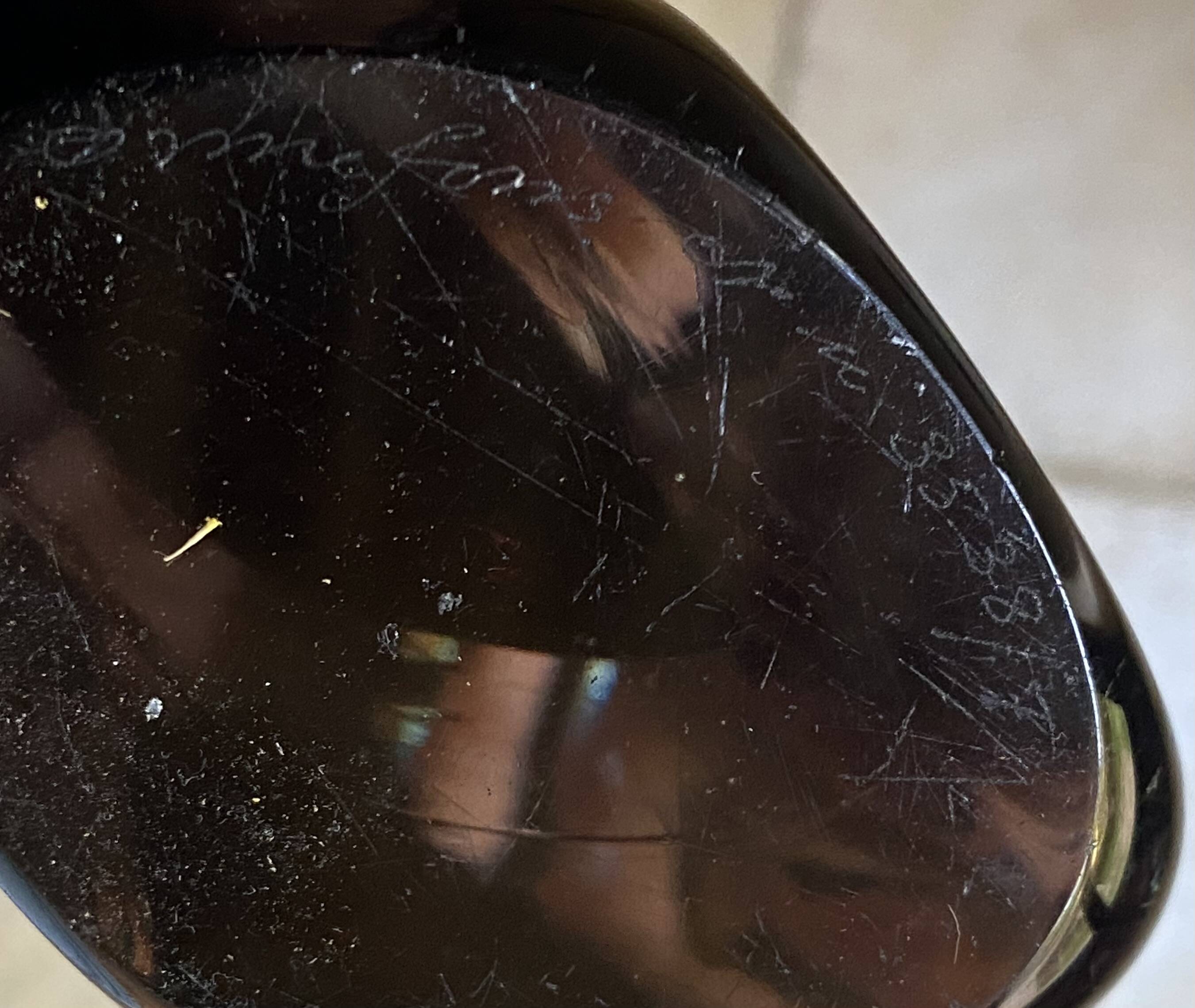 Sommerso Vase / Nils Landberg