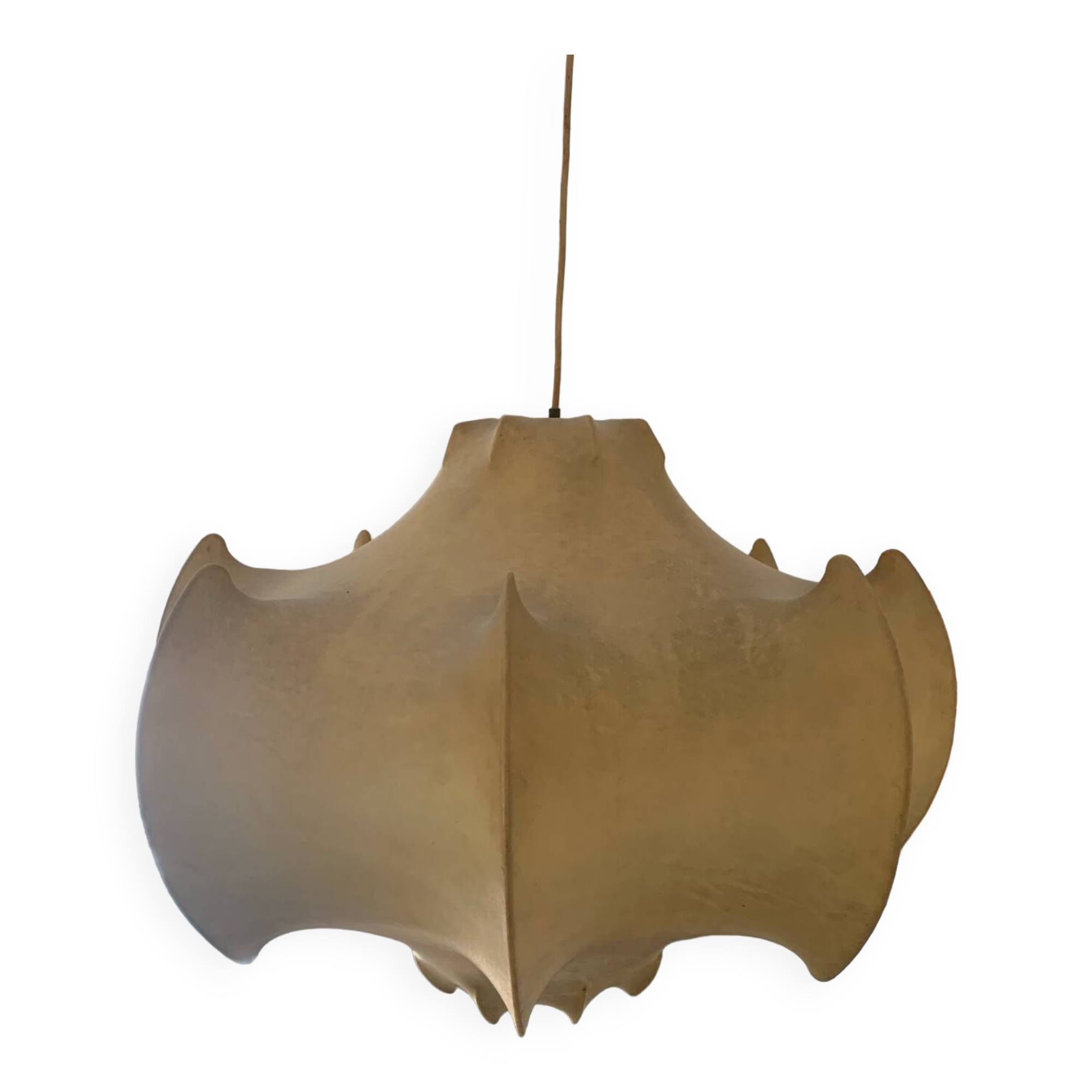 Vintage Viscontea lamp - Flos