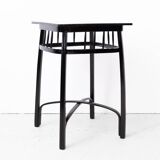 Table d'Appoint Art Nouveau/Jacob & Josef Kohn Modèle 616/T/Gustav Siegel