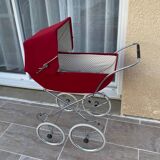 Toy pram