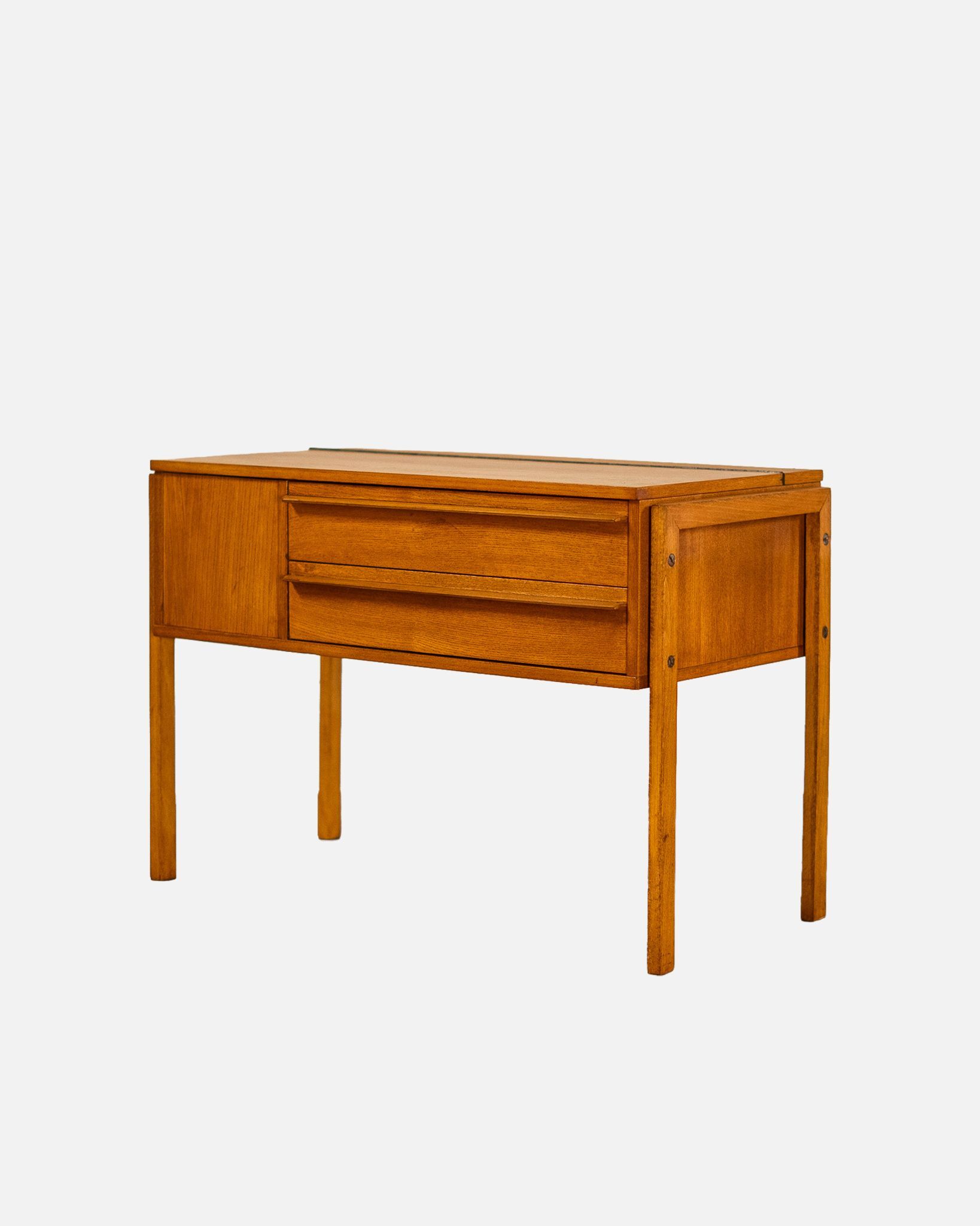 Horn Moebel sewing box long