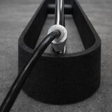 Jota lamp by Ennio Chiggio for Lumenform, Italy, 1970