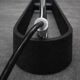 Jota lamp by Ennio Chiggio for Lumenform, Italy, 1970