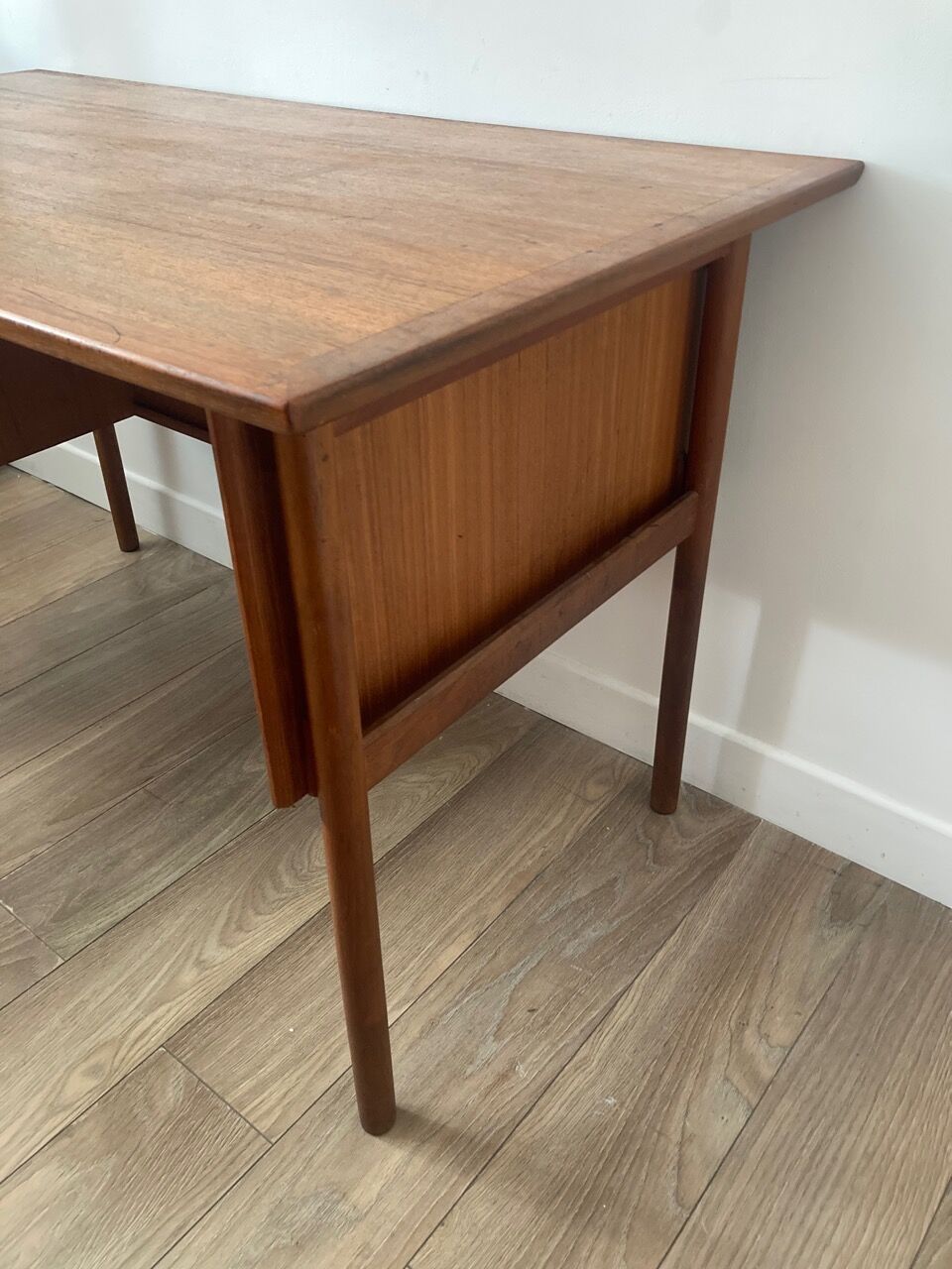 Scandinavian design office Tibergaard