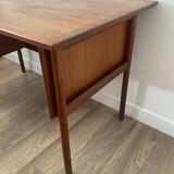 Scandinavian design office Tibergaard