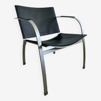 Armchair by tord björklund 80/90's sweden