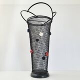 Porte-parapluie vintage 1950