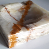 Marble ashtray