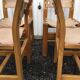 Maison Regain chairs