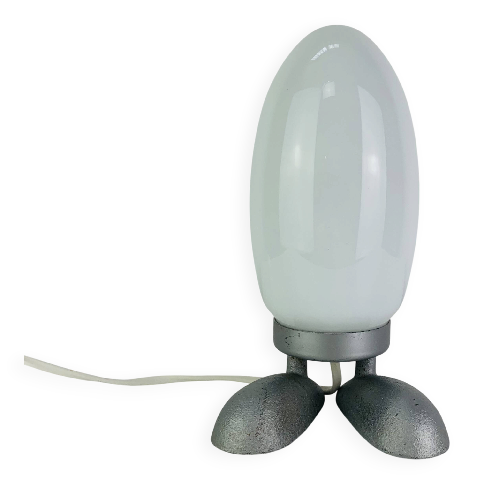 Dino Egg Lamp - Fourteen by Tatsuo Konno for Ikea, 1990s