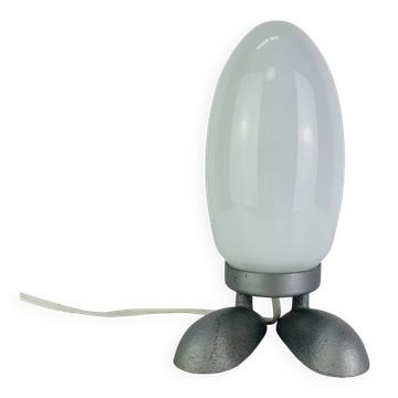 Lampe Dino Egg - Fjorton par Tatsuo Konno pour Ikea, années 90