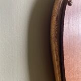 H51 XL32 gold resin mirror