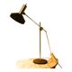 Lampe du bureau vintage