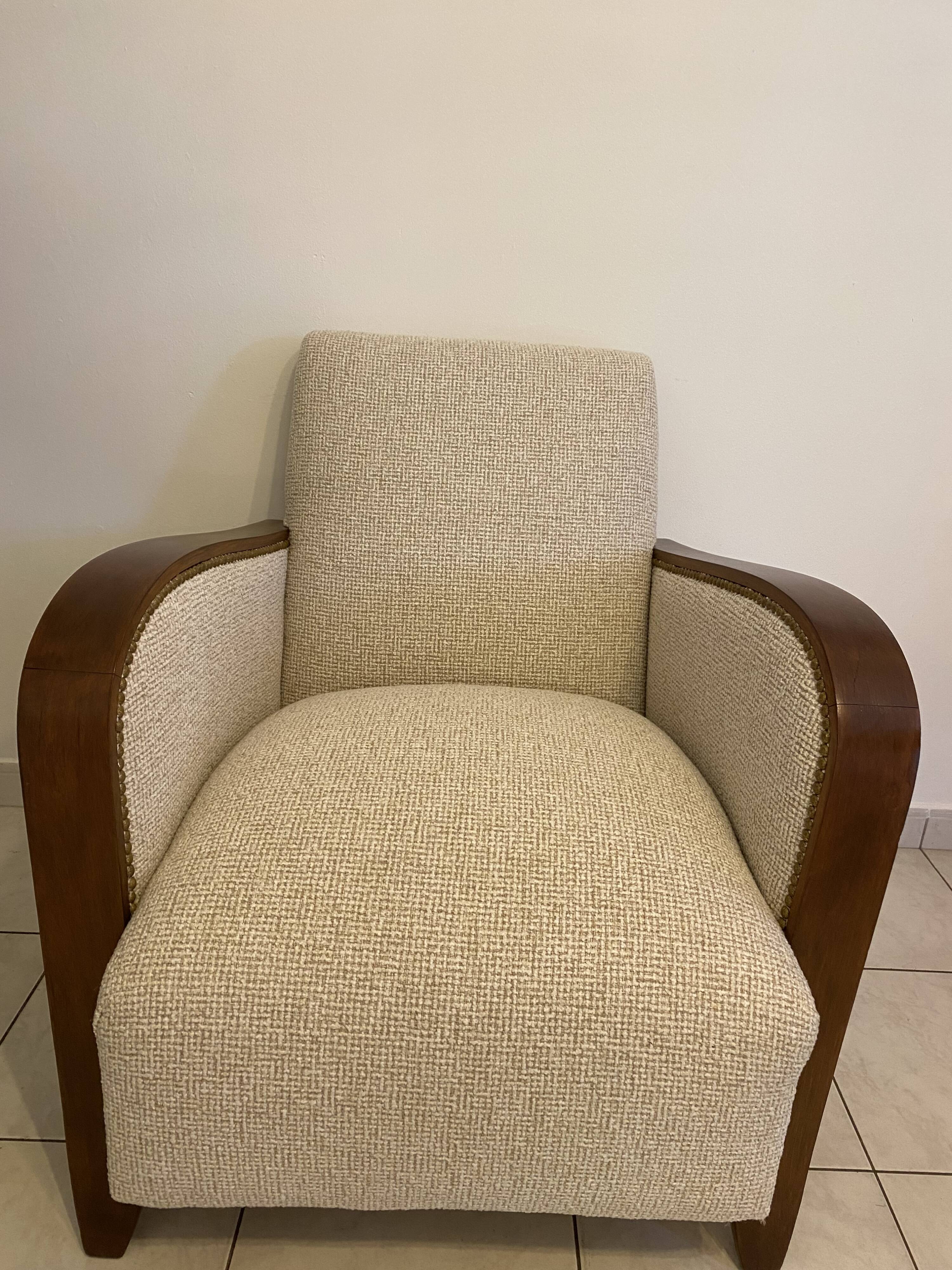 Fauteuil