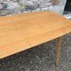 Vintage Oak Dining + lay