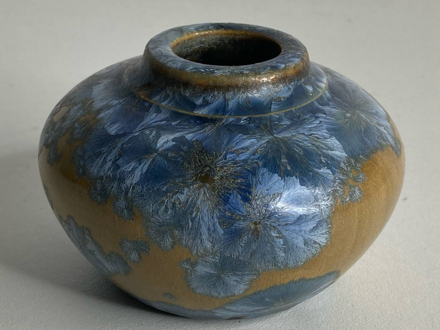 Marius Bessone Vase