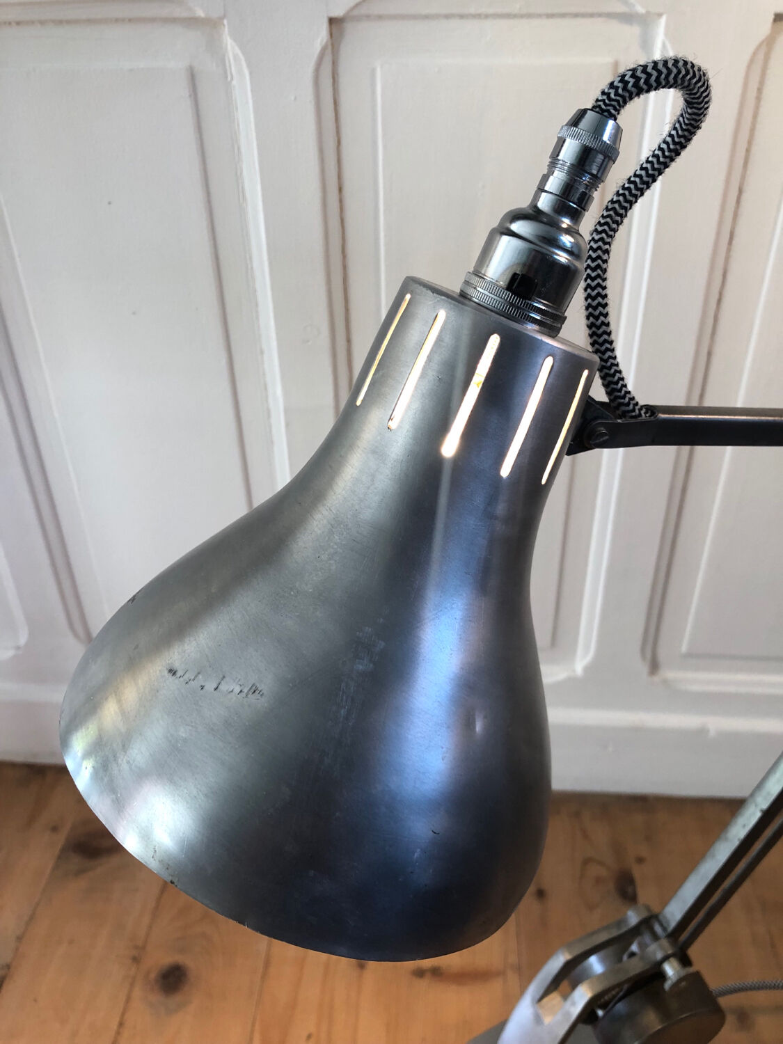 Lampe Anglepoise Hadrill & Horstmann UK