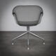Iuta swivel chair by Antonio Citterio for B&B Italia, 2000