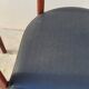 Paire de fauteuils scandinave design -1970s