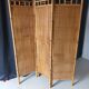 Vintage screen