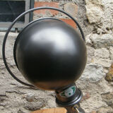Jieldé 6-arm lamp