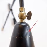 Pair of Svend Aage Holm Sørensen lamps for Holm Sørensen - 1950s