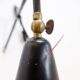 Pair of Svend Aage Holm Sørensen lamps for Holm Sørensen - 1950s