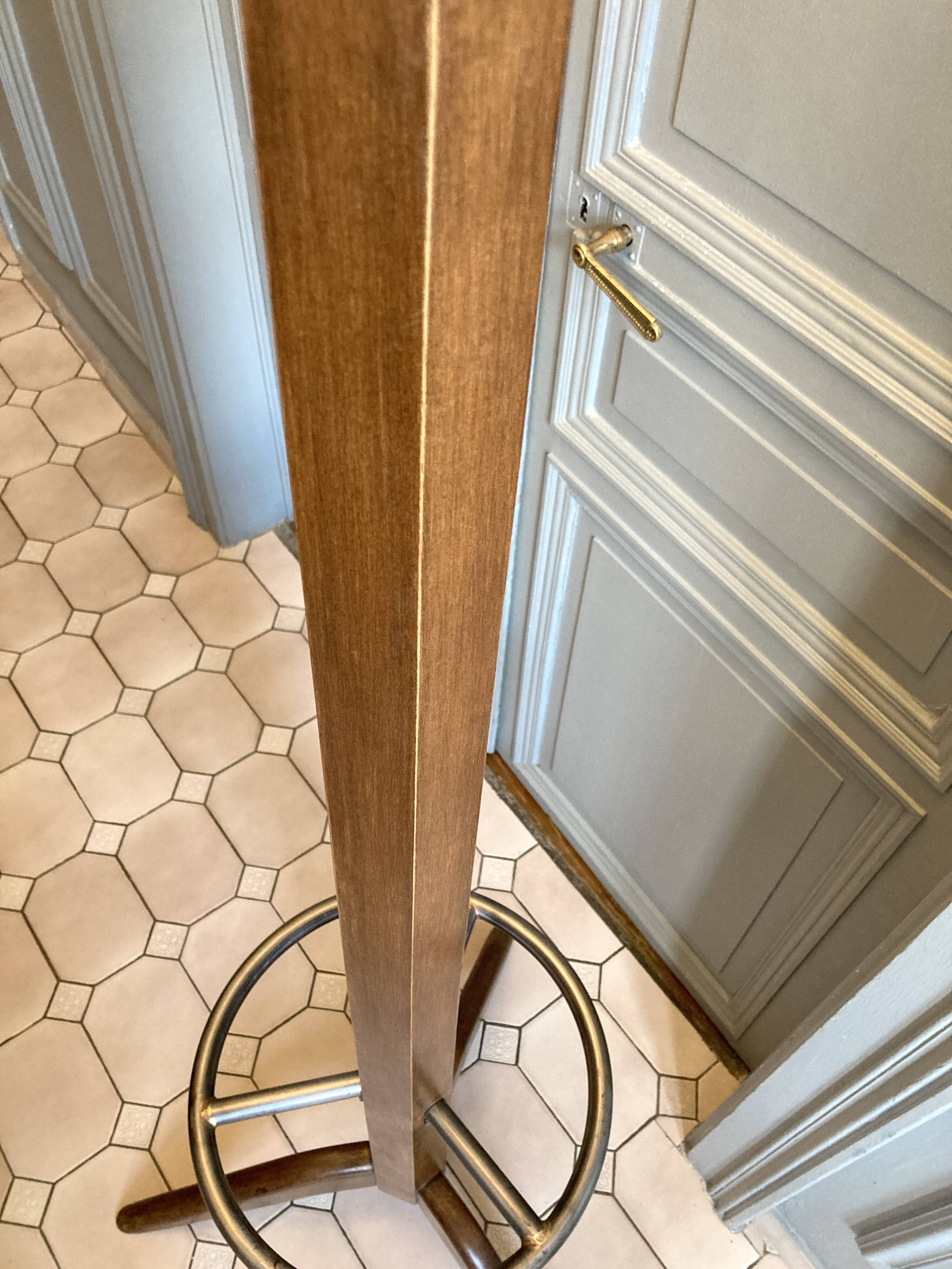 Stella 1950 coat rack