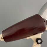 Vintage Osram Theratherm lamp, Germany 1960s