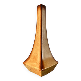 Vase Bertoncello années 70